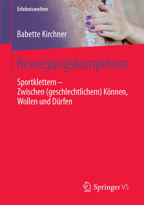 Bewegungskompetenz - Babette Kirchner