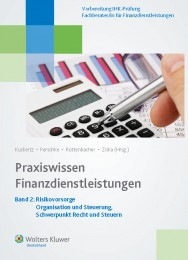 Praxiswissen Finanzdienstleistungen - 