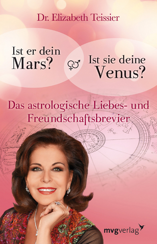 Ist er dein Mars? Ist sie deine Venus?