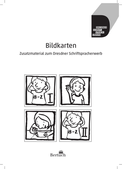 Bildkarten - Anne Volkmann, Annett Zilger
