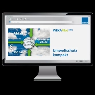 Umweltschutz kompakt