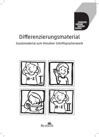 Differenzierungsmaterial