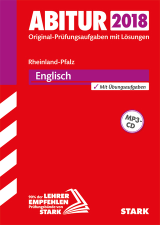 Abiturprüfung Rheinland-Pfalz - Englisch