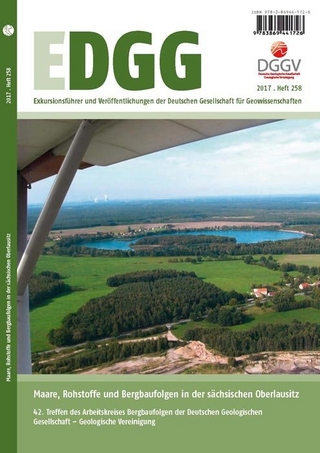 Maare, Rohstoffe und Bergbaufolgen in der sächsischen Oberlausitz