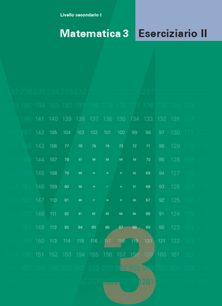 Matematica 3 livello secondario I