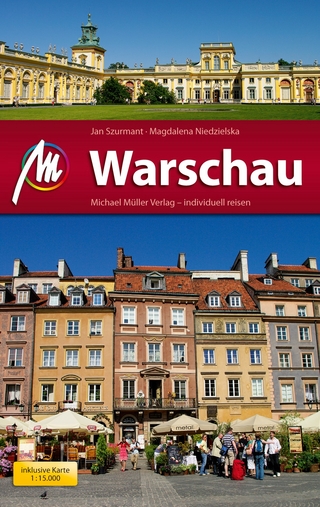 Warschau MM-City
