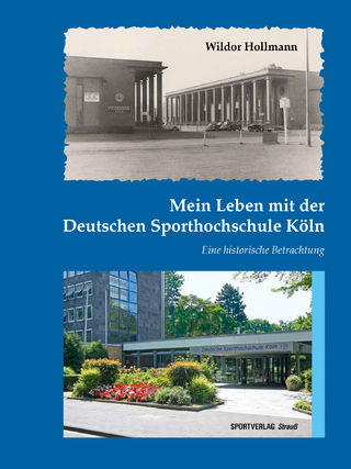 Mein Leben mit der Deutschen Sporthochschule Köln