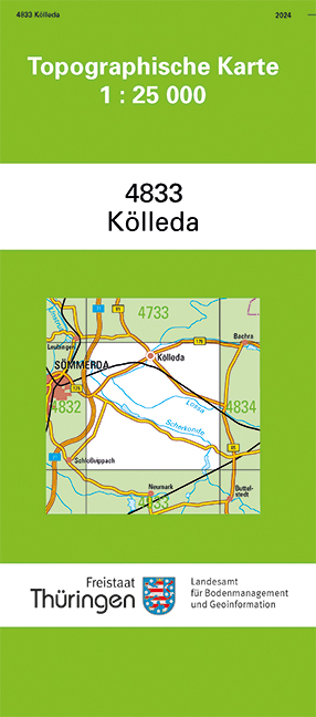 Kölleda
