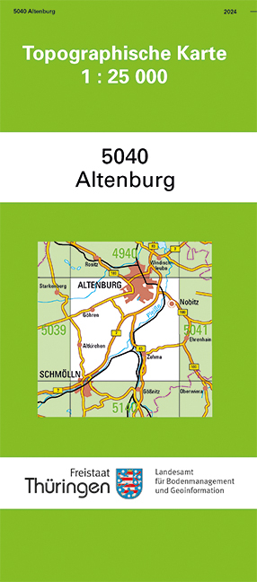 Altenburg