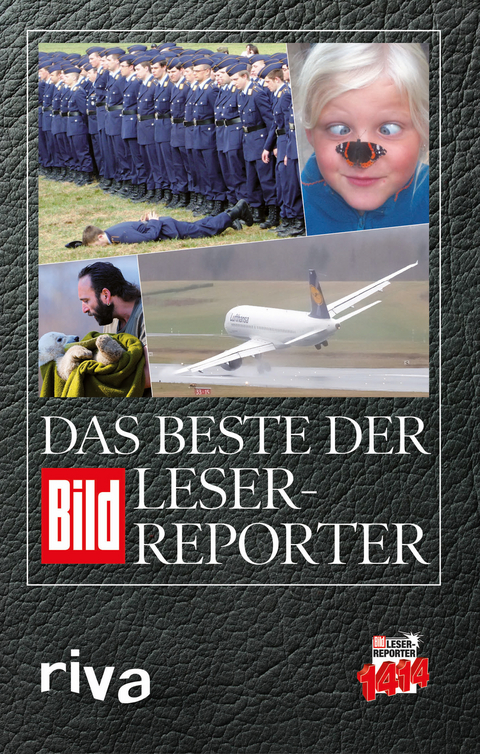 Das Beste der BILD-Leser-Reporter -  BILD