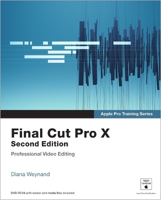 Apple Pro Training Series - Diana Weynand