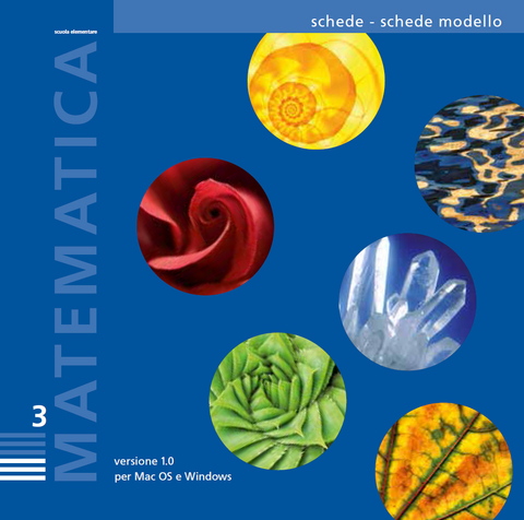 Matematica scuola elementare 3 - Bernhard Keller, Beatrice Noelle M&uuml;ller, Markus Brandenberg, Marion Diener, Sandra von Gr&uuml;nigen Mota Campos, Barbara H&ouml;htker, Roland Keller