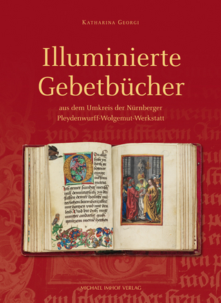 Illuminierte Gebetbücher
