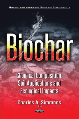 Biochar - 