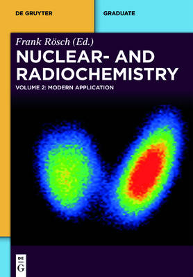 Modern Applications of Nuclear and Radiochemistry