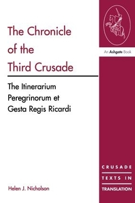 The Chronicle of the Third Crusade - 