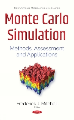 Monte Carlo Simulation - 