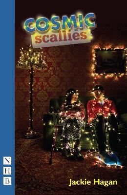 Cosmic Scallies - Jackie Hagan