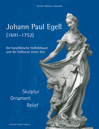 Johann Paul Egell (1691–1752)