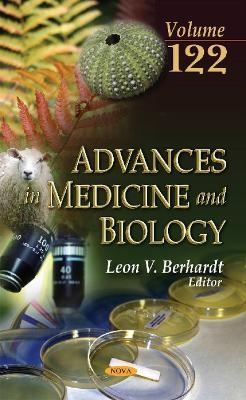 Advances in Medicine & Biology