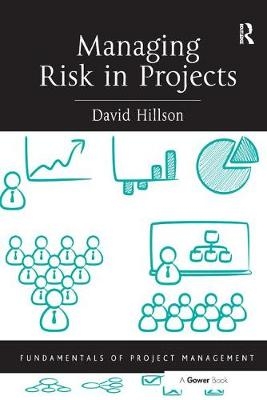 Managing Risk in Projects - David Hillson