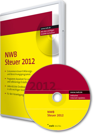 NWB Steuer 2012