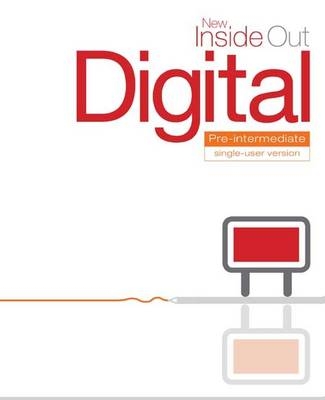 New Inside Out Pre Intermediate Digital Single - Sue Kay