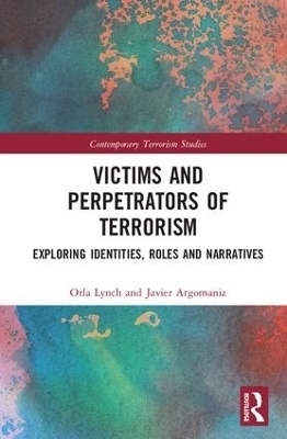 Victims and Perpetrators of Terrorism - 