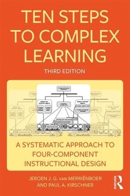 Ten Steps to Complex Learning