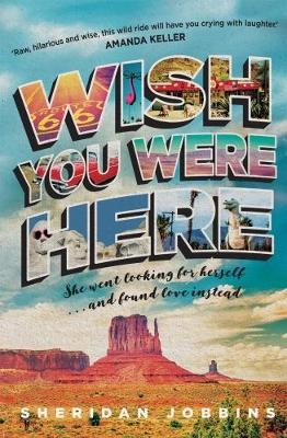 Wish You Were Here