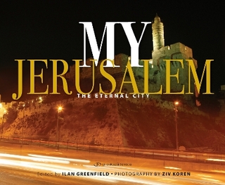 My Jerusalem