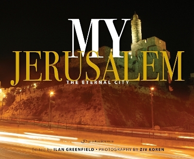 My Jerusalem - 