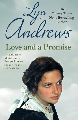 Love and a Promise - Lyn Andrews
