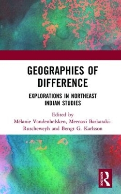 Geographies of Difference - 
