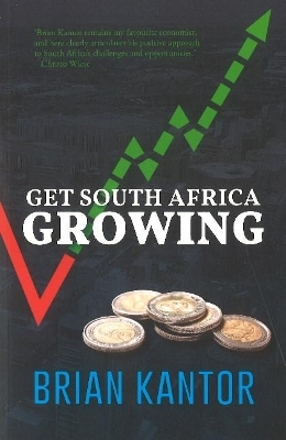 Get South Africa growing - Brian Kantor