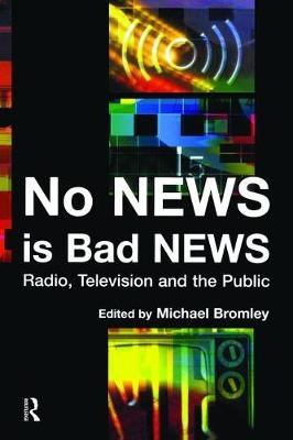No News is Bad News - 