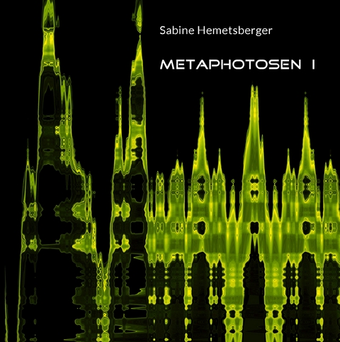 Metaphotosen I - Sabine Hemetsberger