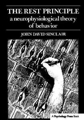 The Rest Principle - John David Sinclair