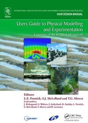 Users Guide to Physical Modelling and Experimentation - 