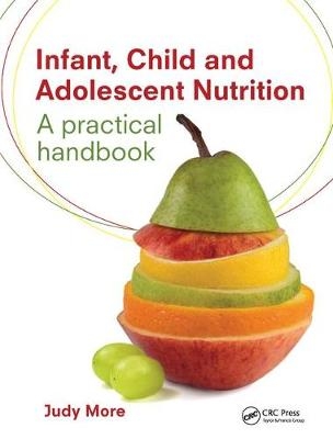 Infant, Child and Adolescent Nutrition