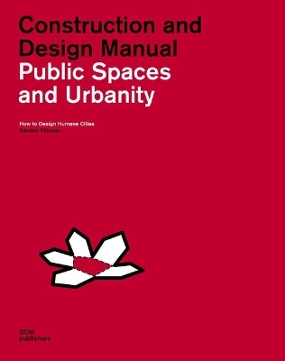Public Spaces and Urbanity
