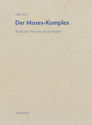 Der Moses-Komplex