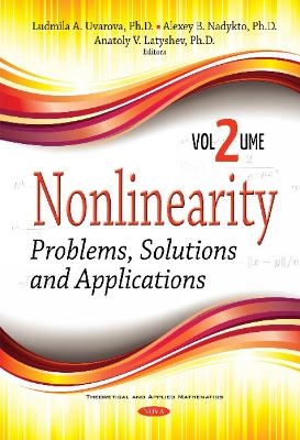 Nonlinearity - 