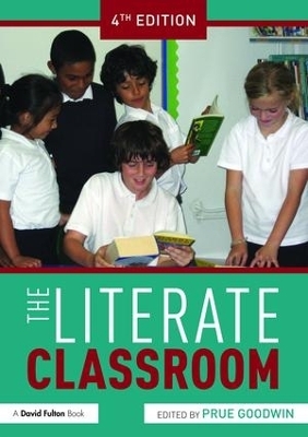 The Literate Classroom - 