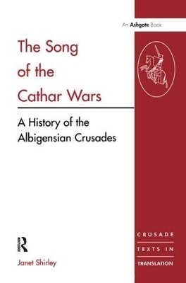 The Song of the Cathar Wars - 