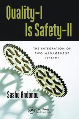 Quality-I Is Safety-ll - Sasho Andonov