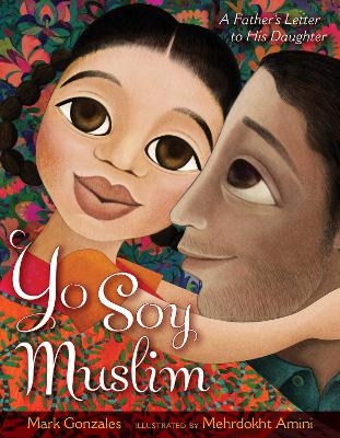 Yo Soy Muslim - Mark Gonzales
