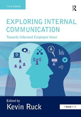 Exploring Internal Communication - Kevin Ruck