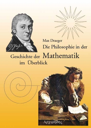 Die Philosophie in der Mathematik