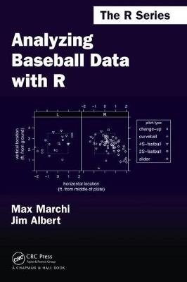Analyzing Baseball Data with R